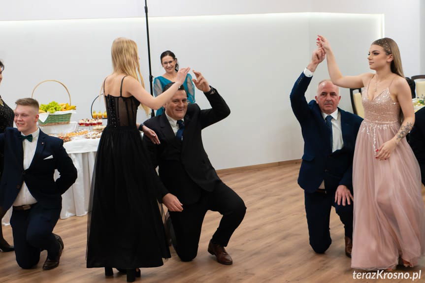 Studniówka Szpetnara 2024