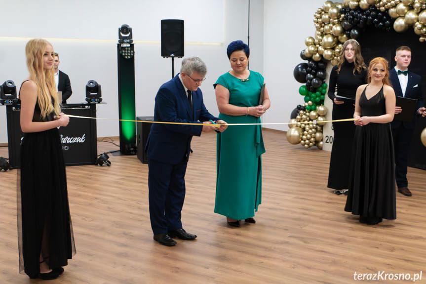 Studniówka Szpetnara 2024