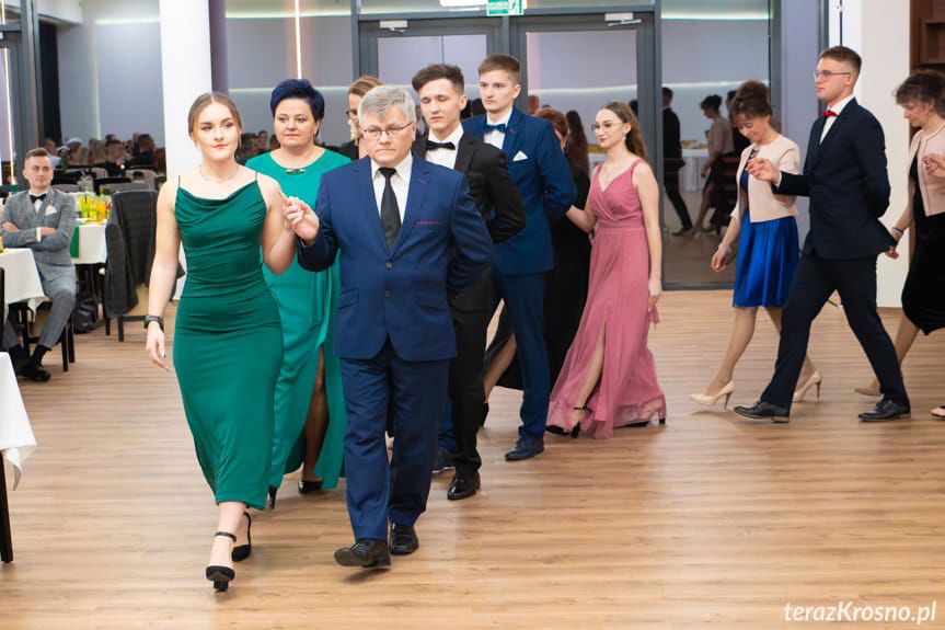 Studniówka Szpetnara 2024