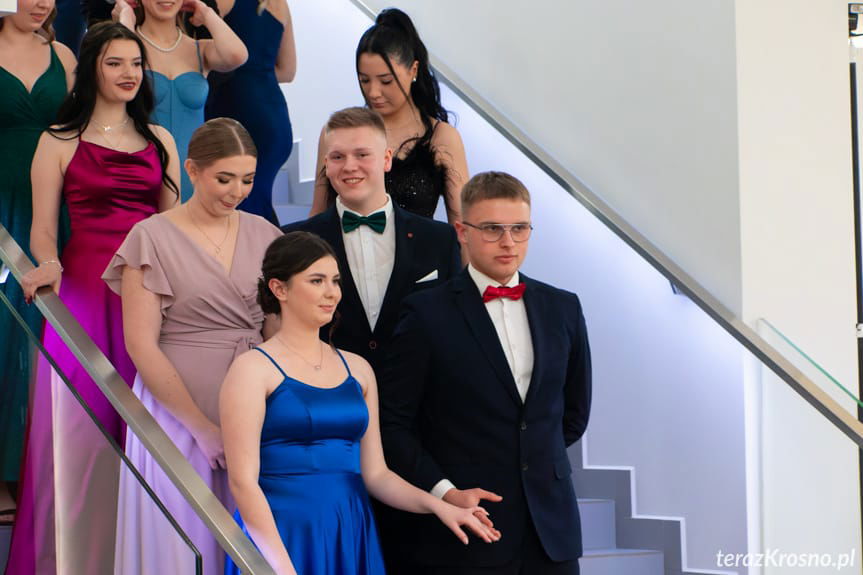 Studniówka Szpetnara 2024