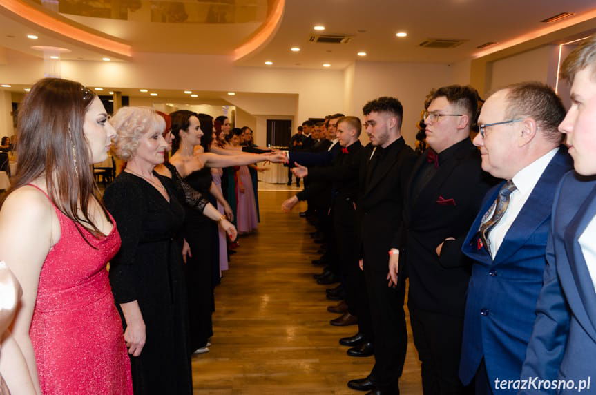 Studniówka Gastronomika 2024