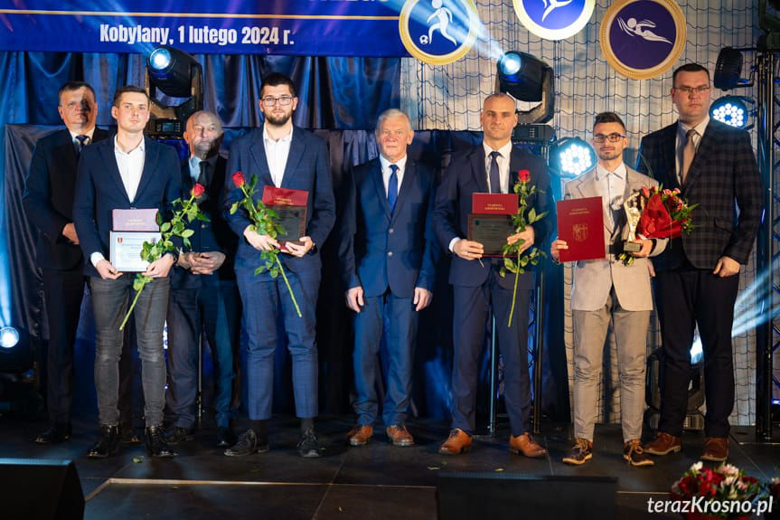 Gala Sportu Powiatu Krośnieńskiego