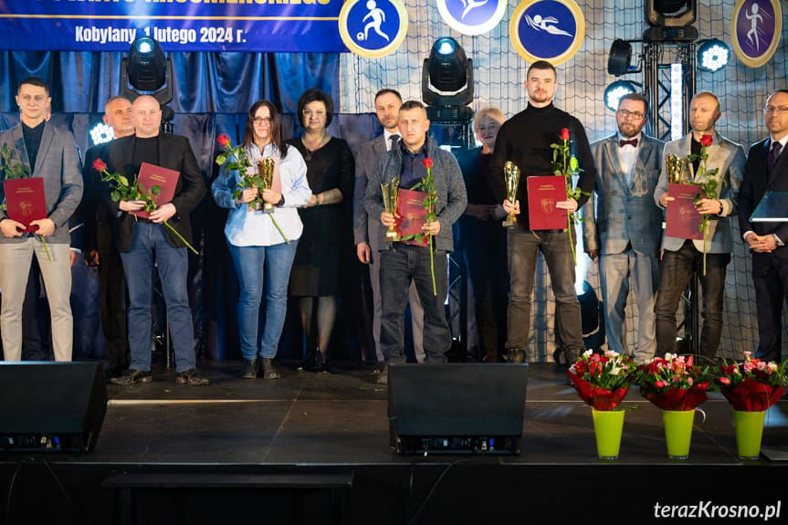 Gala Sportu Powiatu Krośnieńskiego