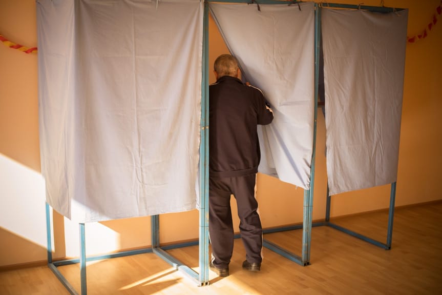 Wybory samorządowe. Poznajemy nazwiska kandydatów