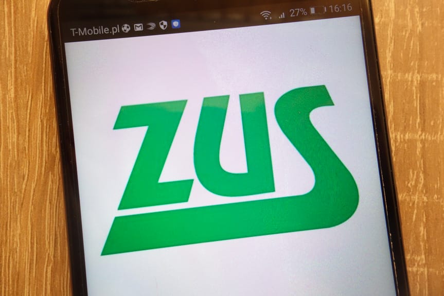 Poinformuj o tym ZUS. Masz czas tylko do końca lutego