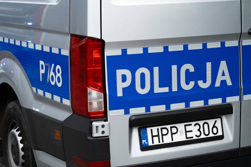 Ukradł artykuły spożywcze, aby zatuszować kradzież alkoholu