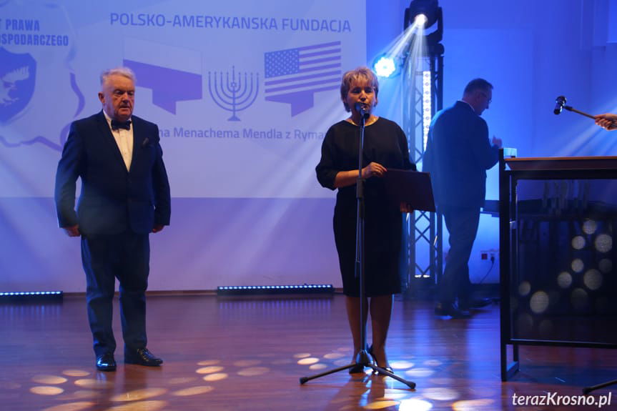 Osobowości roku 2023 Ziemi Krośnieńskiej