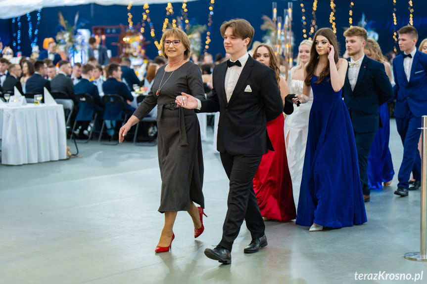 Studniówka 2024 Elektryka