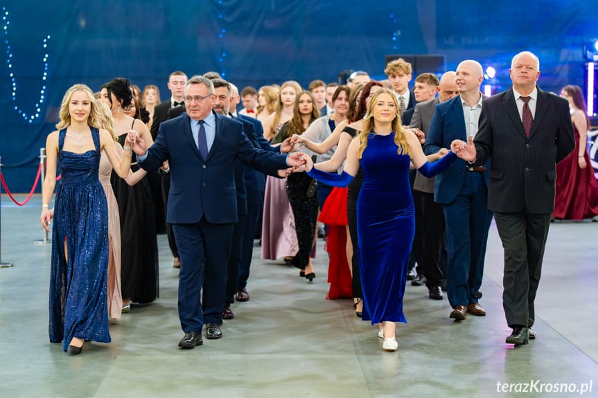 Studniówka 2024 Elektryka