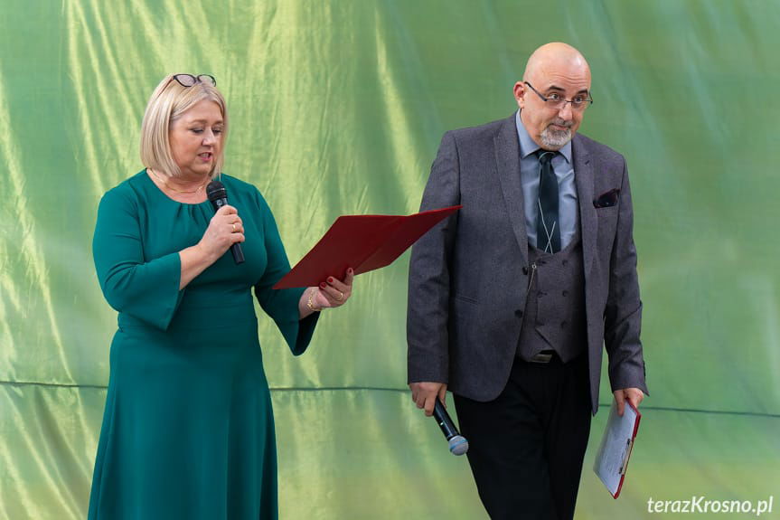 Studniówka 2024 Elektryka