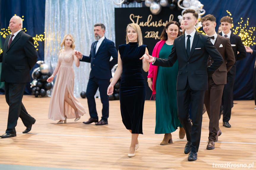 Studniówka 2024 Elektryka