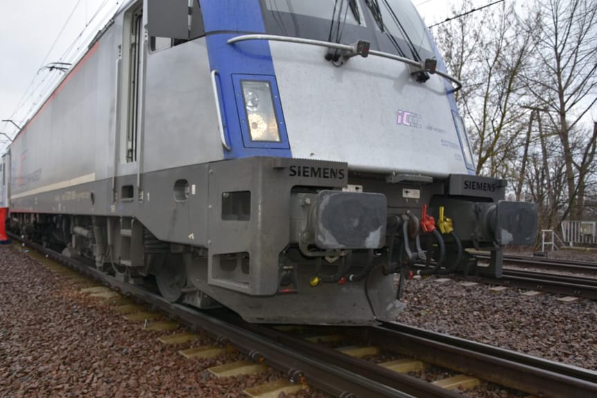 Tragiczne zdarzenia na torach w Jarosławiu