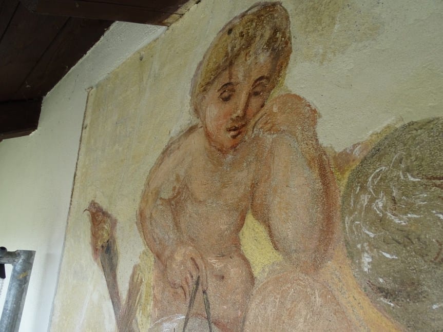 Zapomniane dzieło Lenika wraca do łask