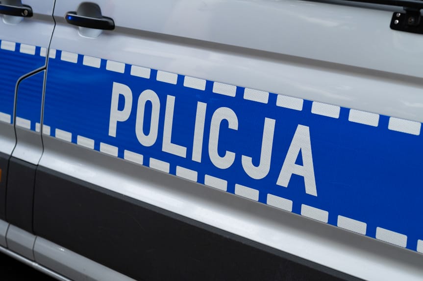 Szczęśliwy finał poszukiwań 33-latka