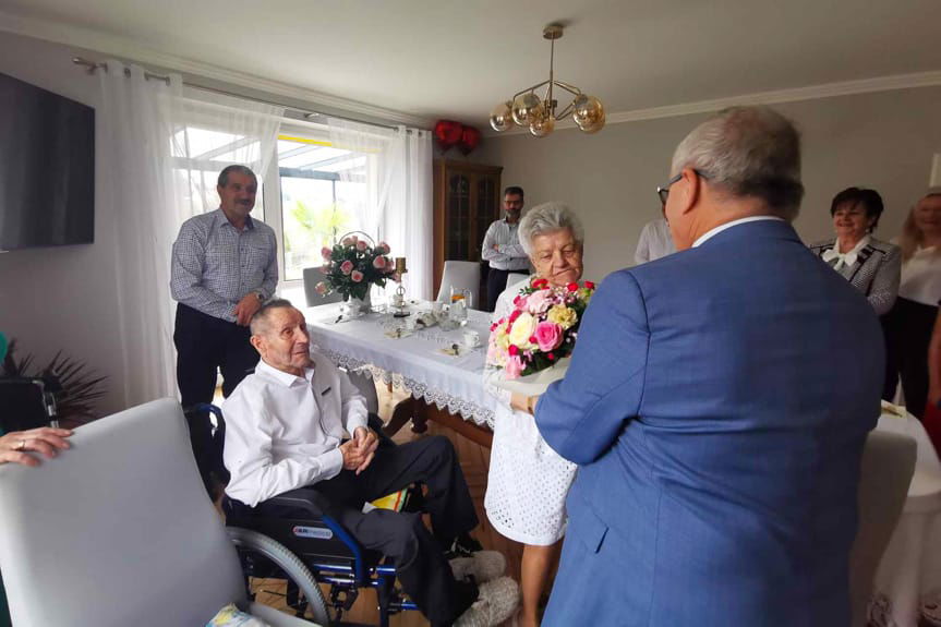 Rodzina Bajgrowiczów