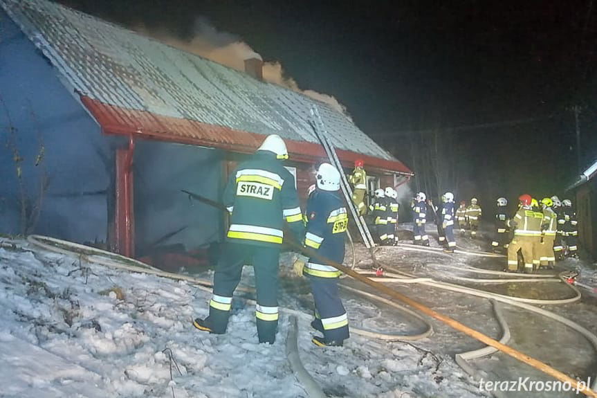 zabójstwo trześniów