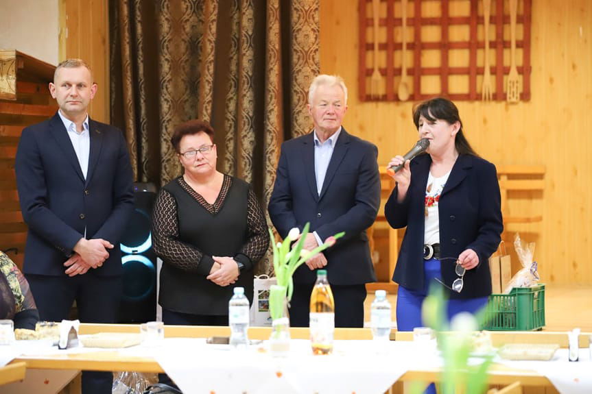 spotkanie w Chlebnej