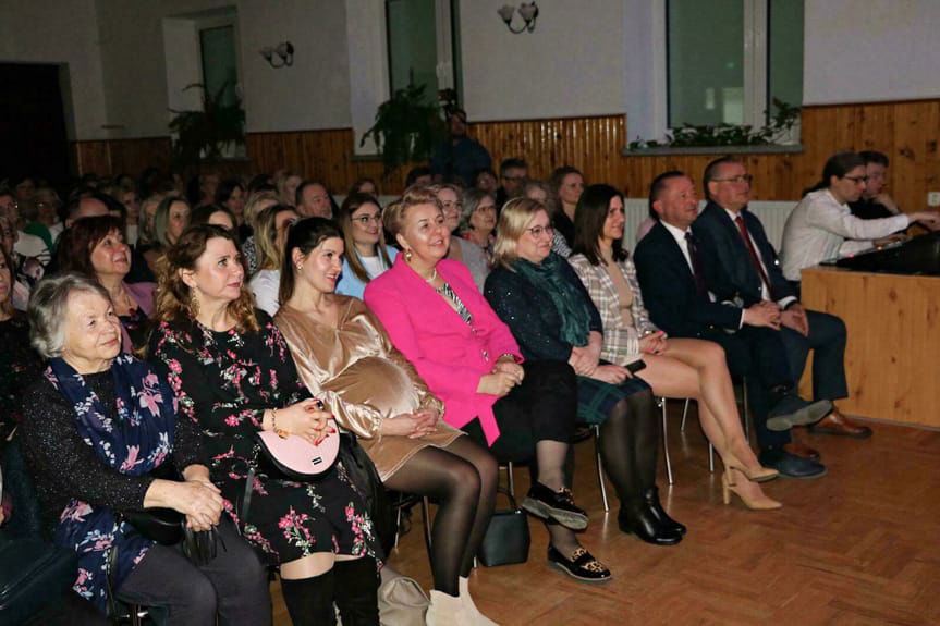 koncert w Chorkówce