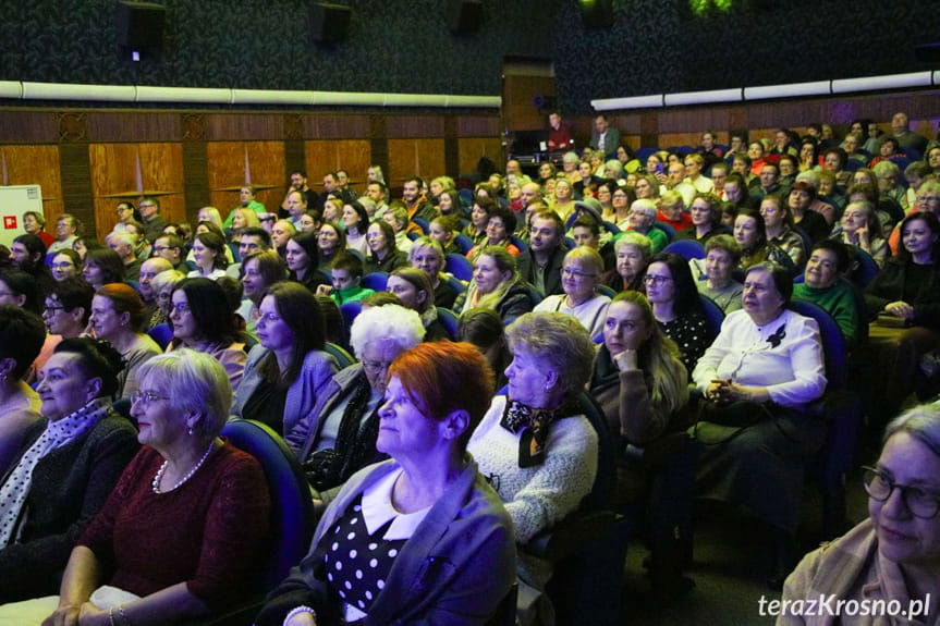 dzień kobiet w Rymanowie