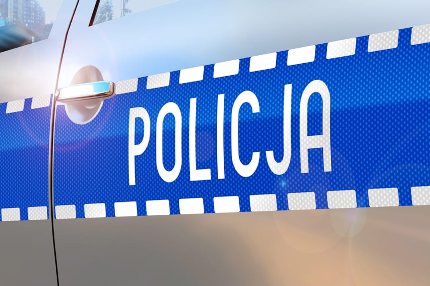 16 kierujących straciło prawo jazdy