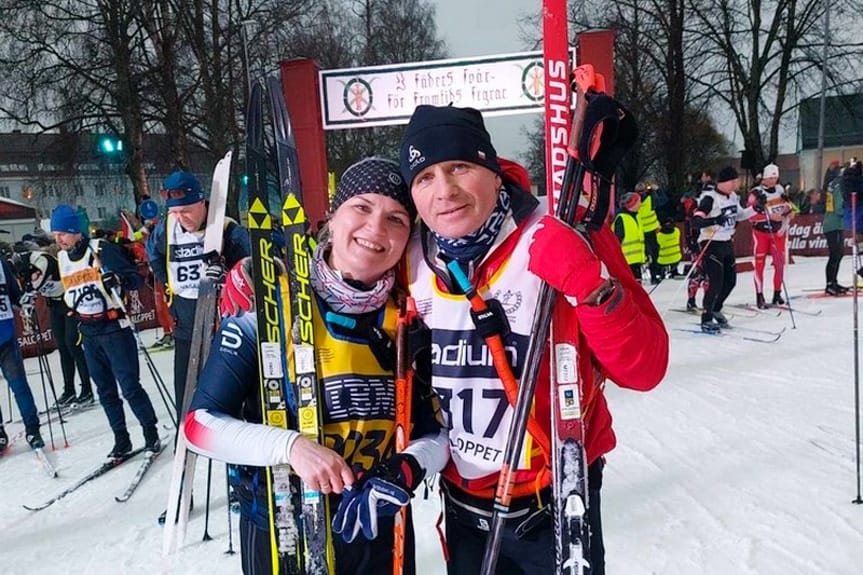 Ogromny sukces policjantki z Krosna