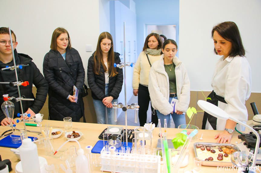 dzień otwarty w MZSP