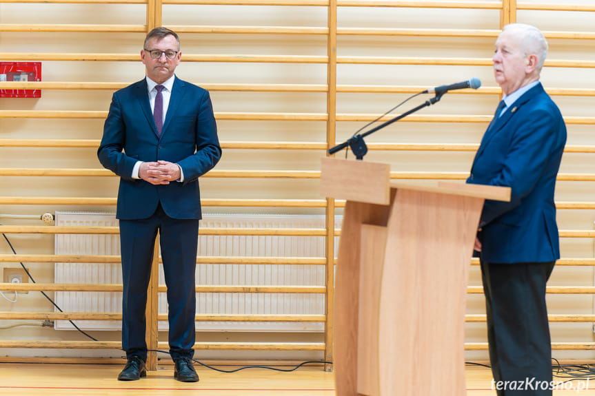 Dzień Zawodowca w Szczepaniku 2024