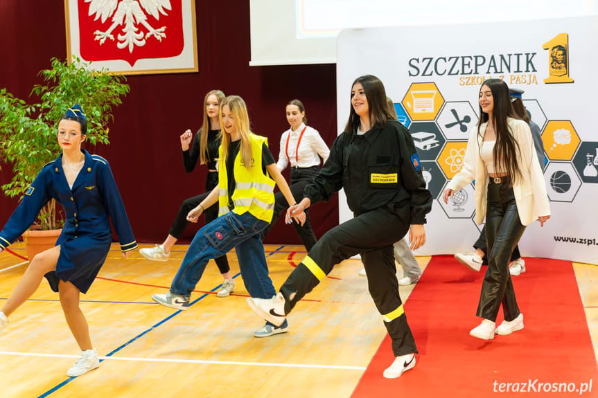 Dzień Zawodowca w Szczepaniku 2024