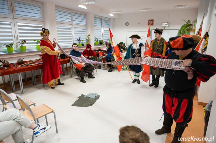 Dzień Zawodowca w Szczepaniku 2024