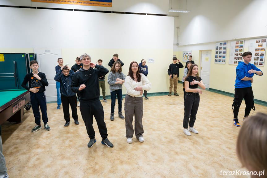 Dzień Zawodowca w Szczepaniku 2024