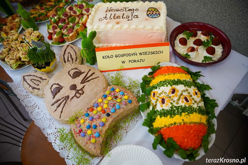 XXIII Karpacka Wielkanoc w Faliszówce