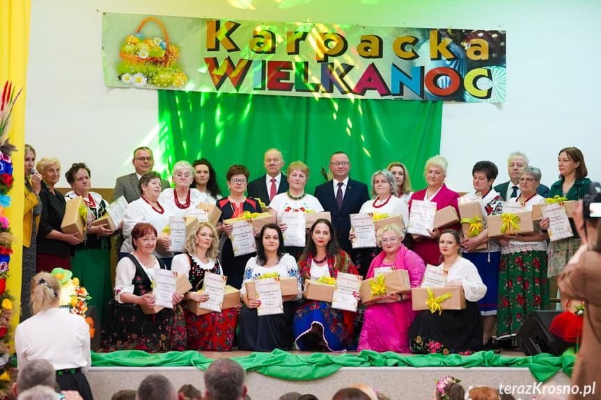 XXIII Karpacka Wielkanoc w Faliszówce