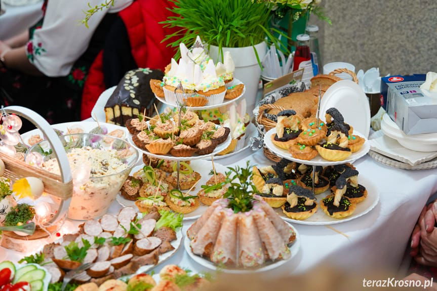 XXIII Karpacka Wielkanoc w Faliszówce