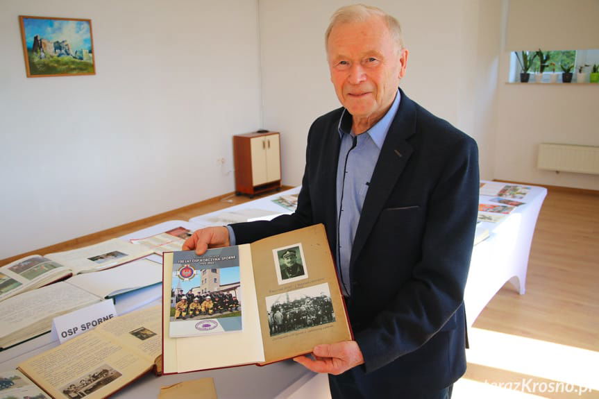 konkurs kronik w Korczynie