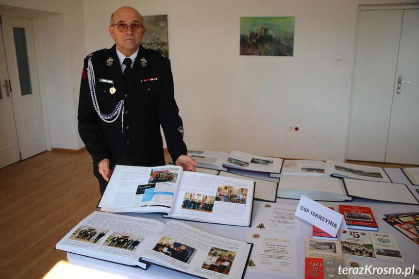 konkurs kronsik w Korczynie