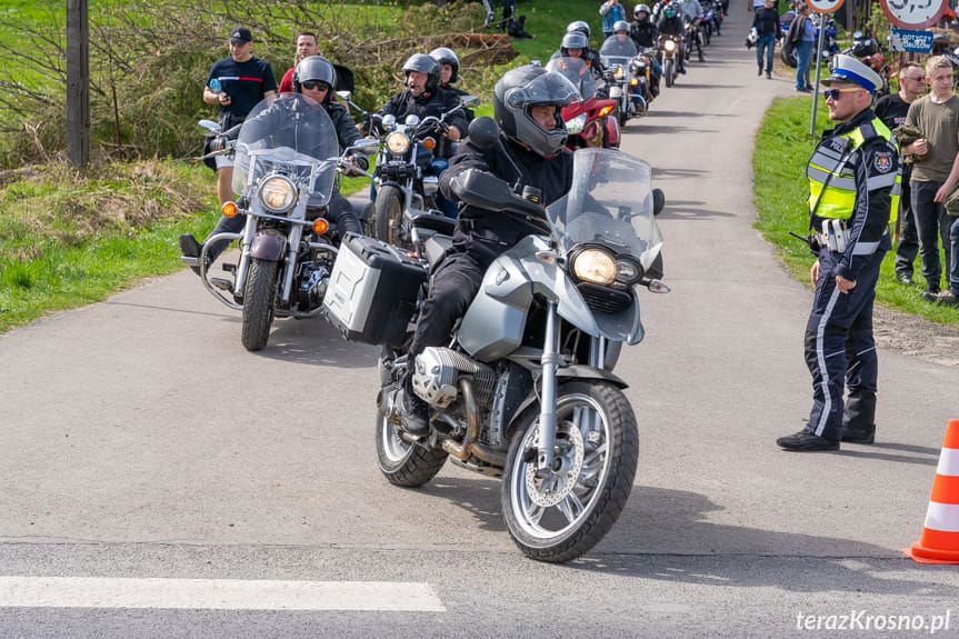 XIV Beskidzkie Rozpoczęcie Sezonu Motocyklowego