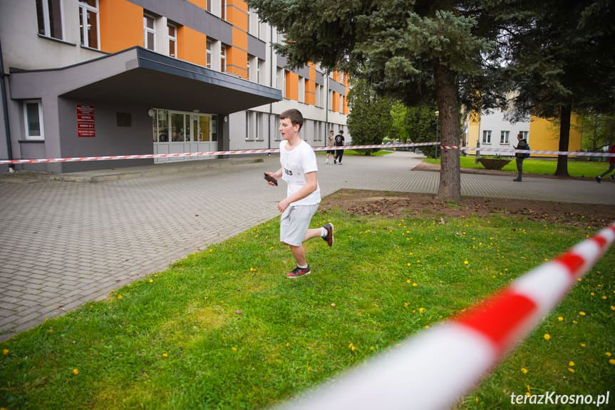 Dzień otwarty w Mechaniku 2024