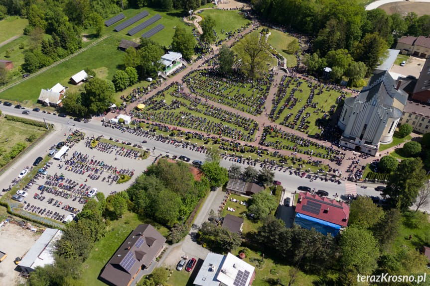 Rozpoczęcie Sezonu Motocyklowego w Dębowcu 2024