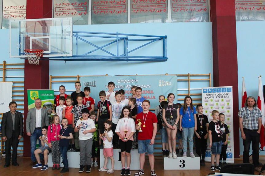 turniej w Jedliczu