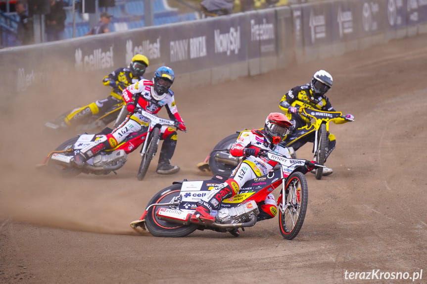 Cellfast Wilki Krosno