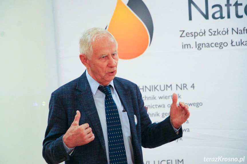 dr inż. Jan Wacławski