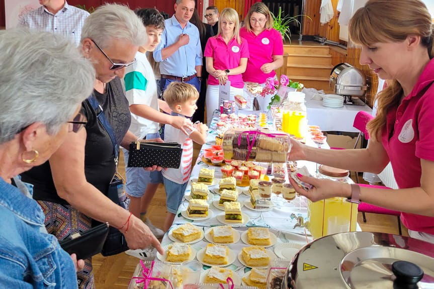 akcja Ciuch lubi ruch