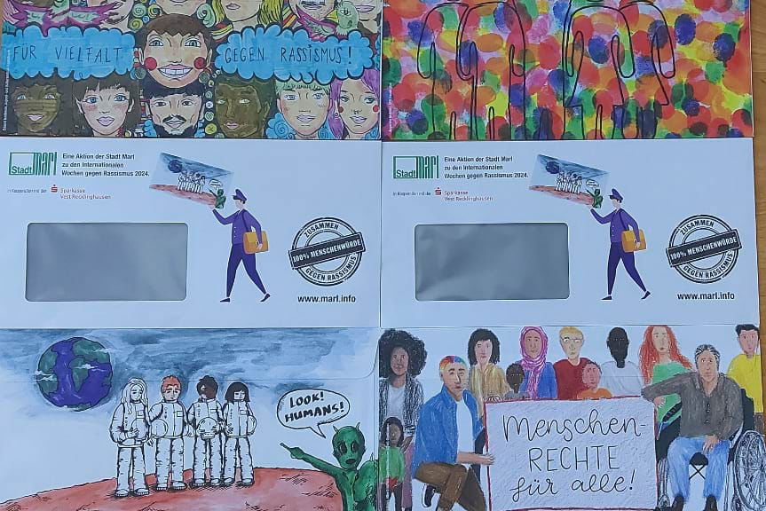 Prace nagrodzone w konkursie we wszystkich kategoriach