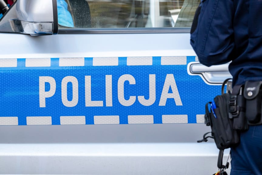 Skontrolowano blisko 11 tys. kierowców