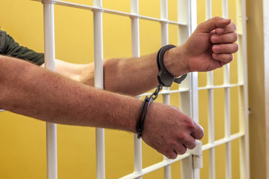 Krośnianie podejrzani o kradzież zatrzymani przez policję