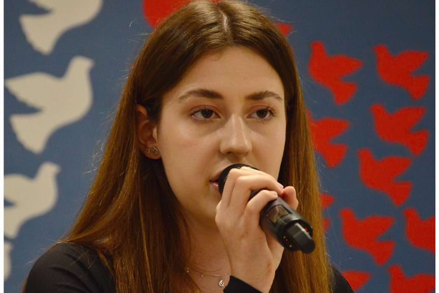 Niepodległa, Niepokorna: Grand Prix dla Karoliny Polak