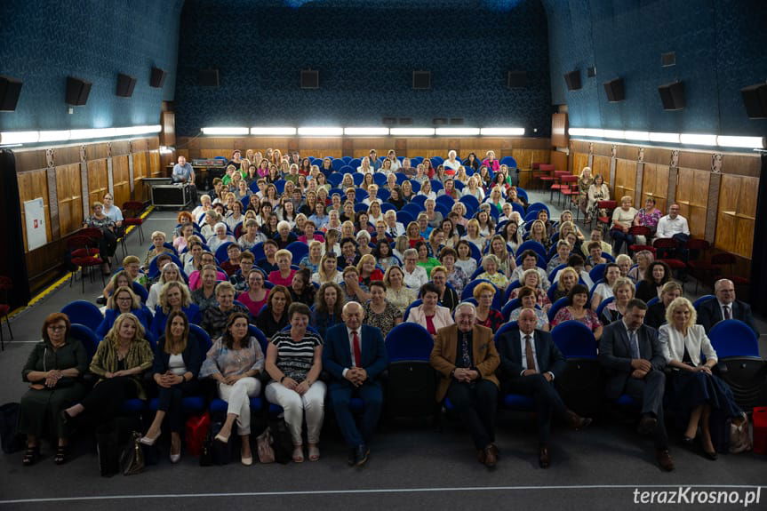 Powiatowy Dzień Matki w Rymanowie 2024