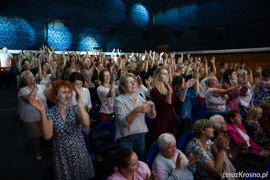 Powiatowy Dzień Matki w Rymanowie 2024