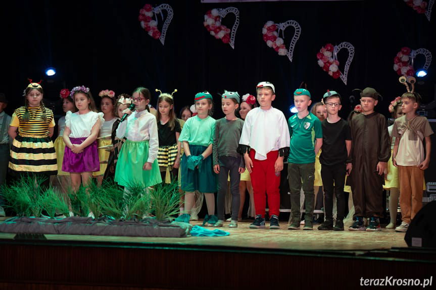 Powiatowy Dzień Matki w Rymanowie 2024