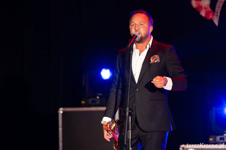 Powiatowy Dzień Matki w Rymanowie 2024